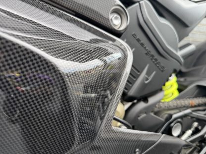 2019 Ducati Panigale V4 – Custom Build - Image 27