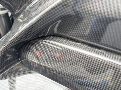 2019 Ducati Panigale V4 – Custom Build - Image 25