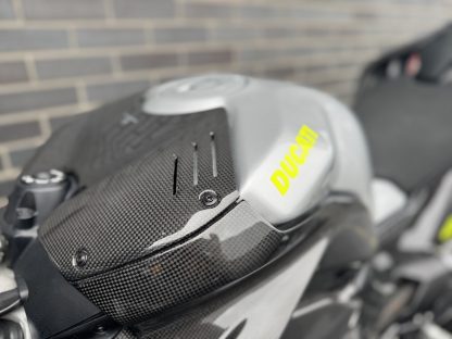 2019 Ducati Panigale V4 – Custom Build - Image 24
