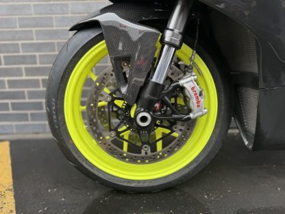 2019 Ducati Panigale V4 – Custom Build - Image 23