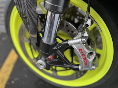 2019 Ducati Panigale V4 – Custom Build - Image 22
