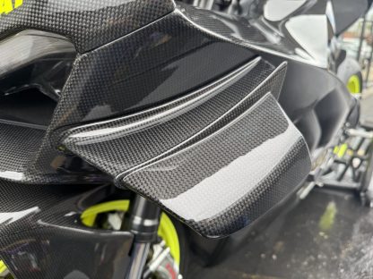 2019 Ducati Panigale V4 – Custom Build - Image 21