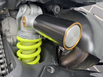 2019 Ducati Panigale V4 – Custom Build - Image 19