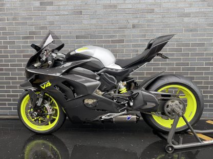 2019 Ducati Panigale V4 – Custom Build - Image 18