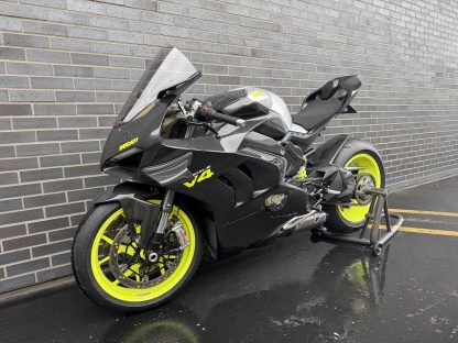 2019 Ducati Panigale V4 – Custom Build - Image 17