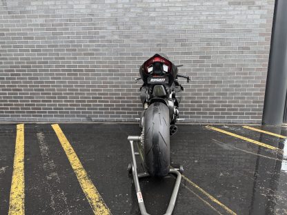 2019 Ducati Panigale V4 – Custom Build - Image 16