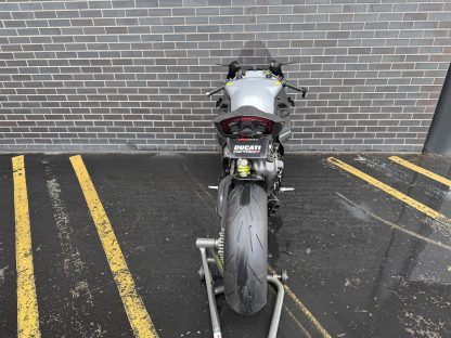 2019 Ducati Panigale V4 – Custom Build - Image 15