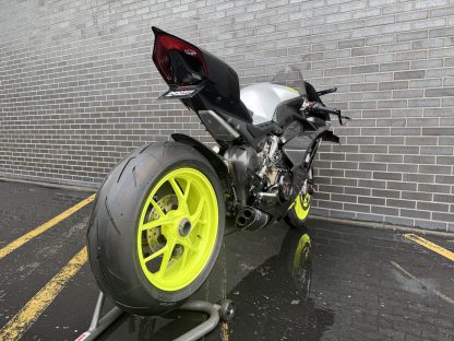 2019 Ducati Panigale V4 – Custom Build - Image 13