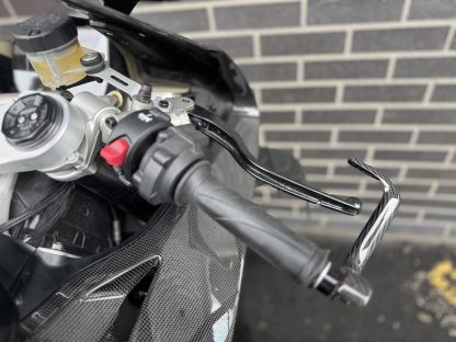 2019 Ducati Panigale V4 – Custom Build - Image 12