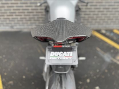 2019 Ducati Panigale V4 – Custom Build - Image 11