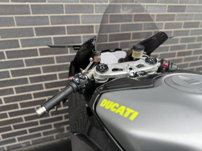 2019 Ducati Panigale V4 – Custom Build - Image 10