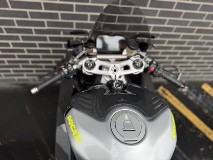 2019 Ducati Panigale V4 – Custom Build - Image 9