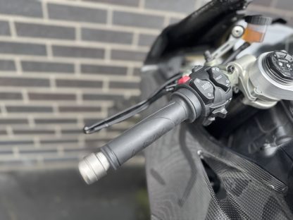 2019 Ducati Panigale V4 – Custom Build - Image 8