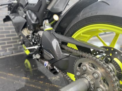 2019 Ducati Panigale V4 – Custom Build - Image 7