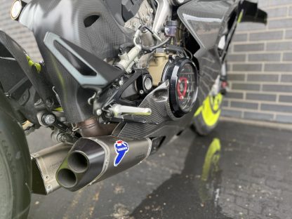 2019 Ducati Panigale V4 – Custom Build - Image 6