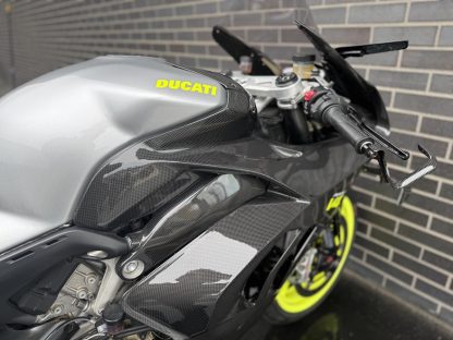2019 Ducati Panigale V4 – Custom Build - Image 5