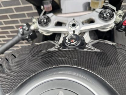 2019 Ducati Panigale V4 – Custom Build - Image 3