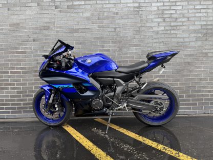2024 Yamaha YZF-R7 - Image 2