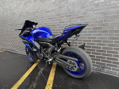 2024 Yamaha YZF-R7 - Image 3