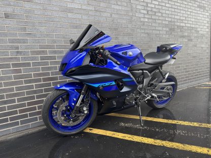 2024 Yamaha YZF-R7 - Image 4