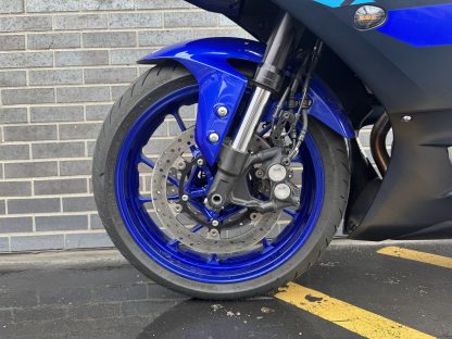 2024 Yamaha YZF-R7 - Image 8