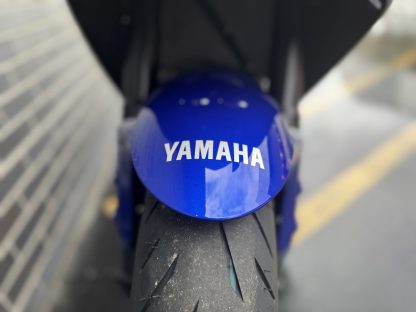 2024 Yamaha YZF-R7 - Image 9
