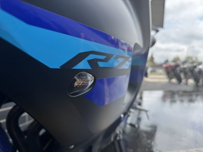 2024 Yamaha YZF-R7 - Image 10