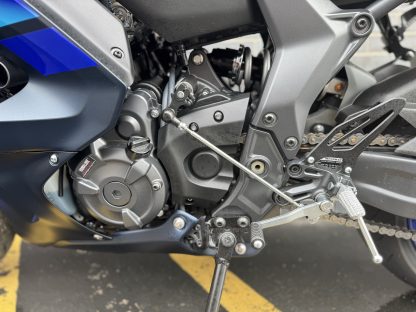 2024 Yamaha YZF-R7 - Image 12