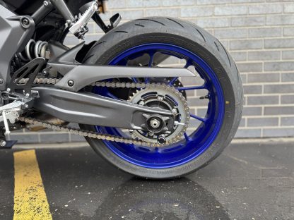 2024 Yamaha YZF-R7 - Image 13