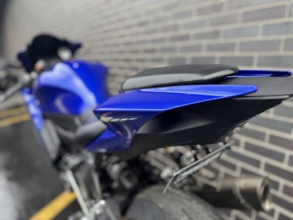 2024 Yamaha YZF-R7 - Image 14