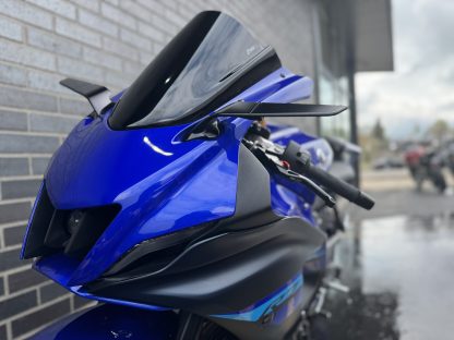 2024 Yamaha YZF-R7 - Image 15
