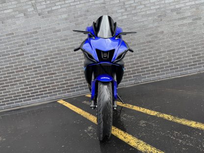 2024 Yamaha YZF-R7 - Image 16
