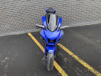 2024 Yamaha YZF-R7 - Image 17