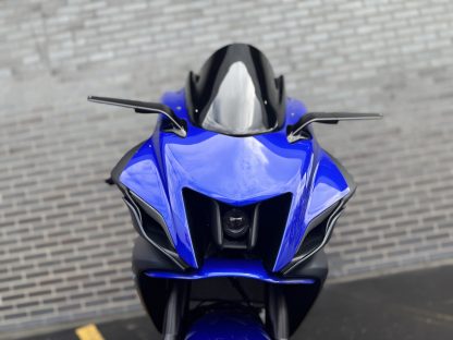 2024 Yamaha YZF-R7 - Image 19