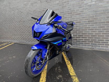 2024 Yamaha YZF-R7 - Image 21