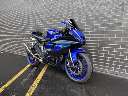 2024 Yamaha YZF-R7 - Image 5