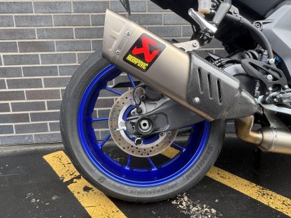 2024 Yamaha YZF-R7 - Image 22