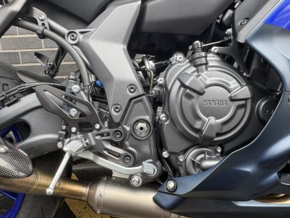 2024 Yamaha YZF-R7 - Image 23