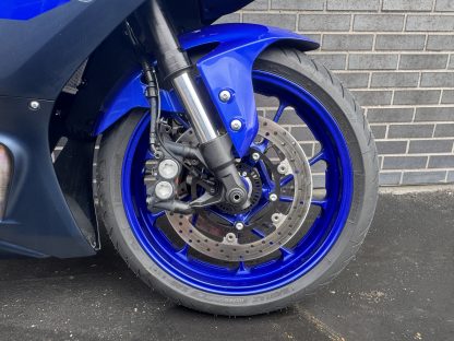 2024 Yamaha YZF-R7 - Image 24