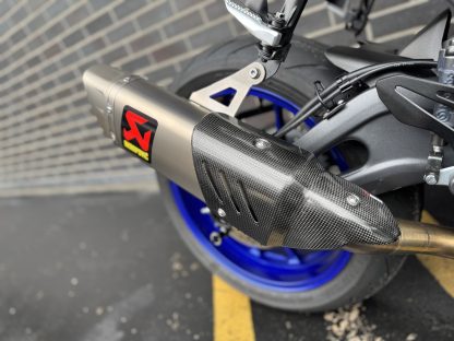 2024 Yamaha YZF-R7 - Image 25