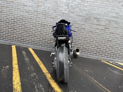 2024 Yamaha YZF-R7 - Image 26