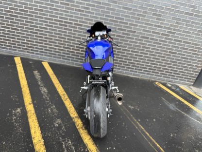 2024 Yamaha YZF-R7 - Image 27
