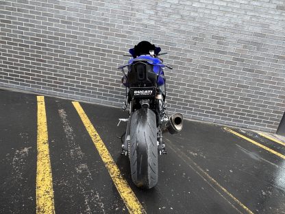 2024 Yamaha YZF-R7 - Image 28