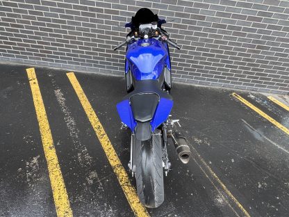 2024 Yamaha YZF-R7 - Image 29