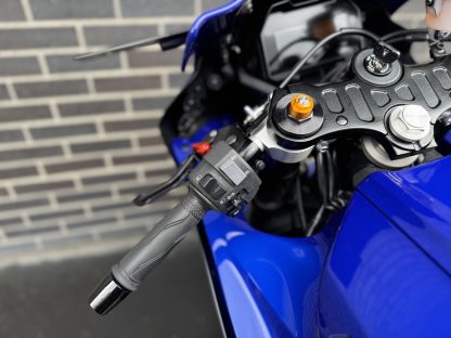 2024 Yamaha YZF-R7 - Image 30