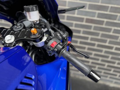 2024 Yamaha YZF-R7 - Image 31