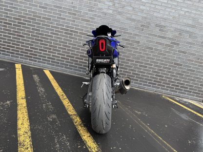 2024 Yamaha YZF-R7 - Image 34