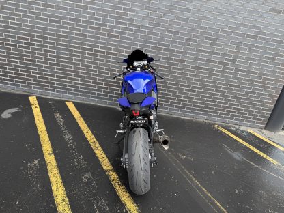2024 Yamaha YZF-R7 - Image 35