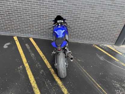 2024 Yamaha YZF-R7 - Image 36