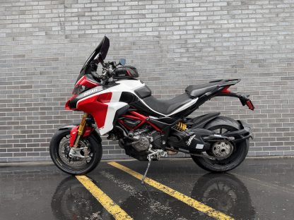 '18 Ducati Multistrada 1260 Pikes Peak - Image 2